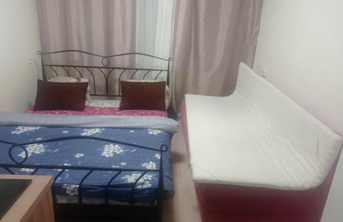 Pelguranna Apartamento | Oceanic