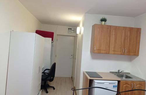 Pelguranna Apartamento | Oceanic