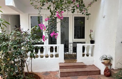 Palolem Casa | Oceanic - Luxury Boutique Hotel