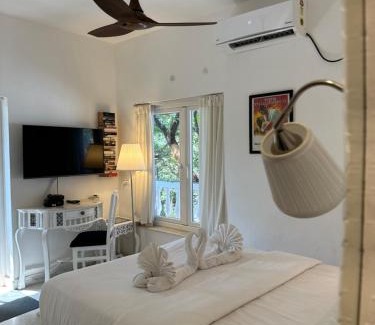 Palolem Casa | Oceanic - Luxury Boutique Hotel