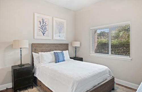 Miramar Beach Apartamento | Oceanic Oasis