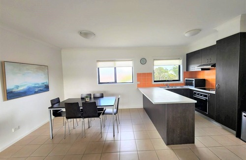 Cowes Apartamento | Oceanic On Thompson Apartments