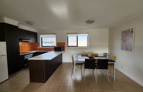 Cowes Apartamento | Oceanic On Thompson Apartments