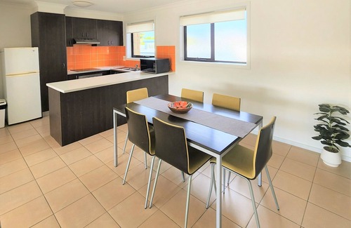 Cowes Apartamento | Oceanic On Thompson Apartments