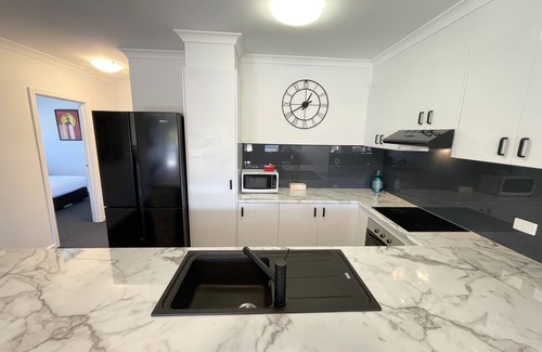 Cowes Apartamento | Oceanic On Thompson Apartments
