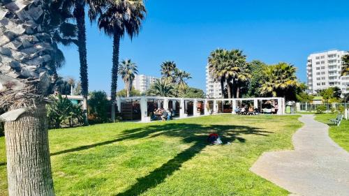 La Serena Apartamento | Oceanic Playa La Serena