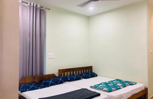 Hireguthi Complejo | Oceanic Stay And Restaurant Gokarna