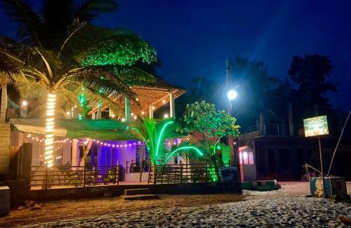 Hireguthi Complejo | Oceanic Stay And Restaurant Gokarna
