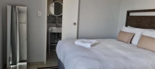 North Beach Apartamento | Oceanic Unit 99 - North Beach