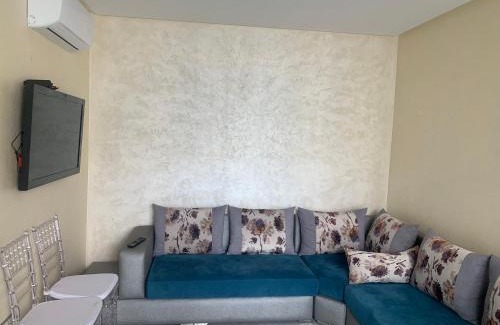 Marina Smir Apartamento | Oceanica by Smir Park