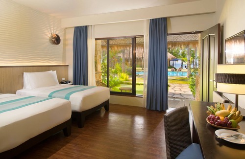 Panglao Hotel | Oceanica Resort Panglao