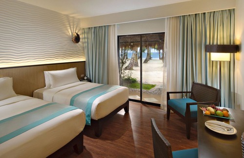 Panglao Hotel | Oceanica Resort Panglao