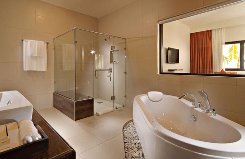 Panglao Hotel | Oceanica Resort Panglao