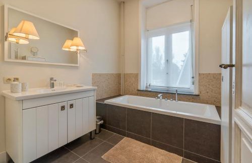 De Haan Villa | Oceanide - Gerenoveerde luxe villa vlak bij het strand
