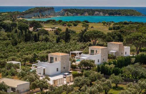 Vasilikos Villa | Oceanids Luxury Villas, By ThinkVilla