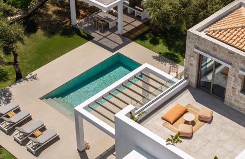 Vasilikos Villa | Oceanids Luxury Villas, By ThinkVilla