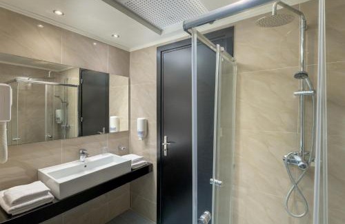 Ixia Hotel | Oceanis Beach Hotel