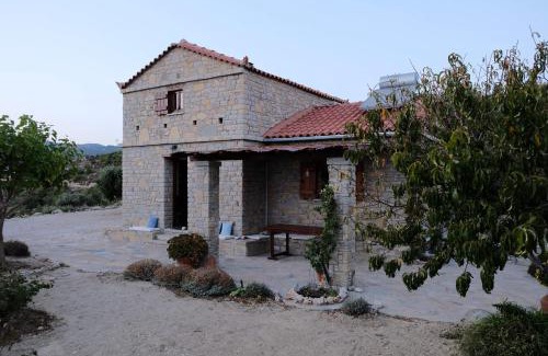 Koumeika Apartamento | Oceanis cottage house