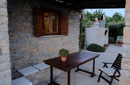 Koumeika Apartamento | Oceanis cottage house