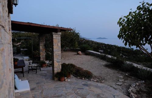 Koumeika Apartamento | Oceanis cottage house