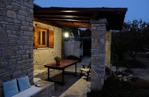 Koumeika Apartamento | Oceanis cottage house