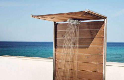 Drosia Apartamento | Oceanis Luxury Suites
