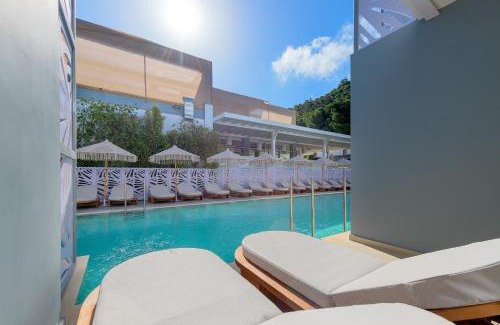 Ixia Hotel | Oceanis Park Hotel