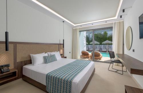 Ixia Hotel | Oceanis Park Hotel