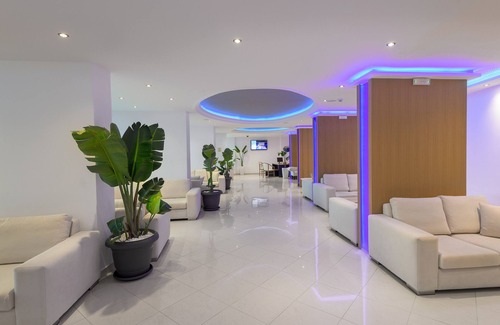 Ixia Hotel | Oceanis Park Hotel