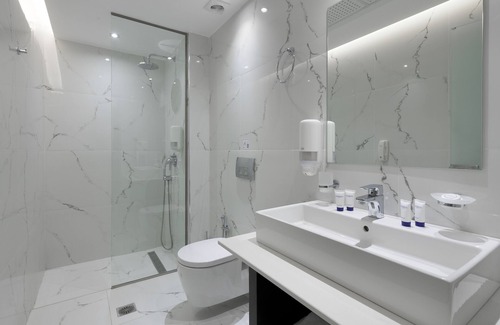 Ixia Hotel | Oceanis Park Hotel