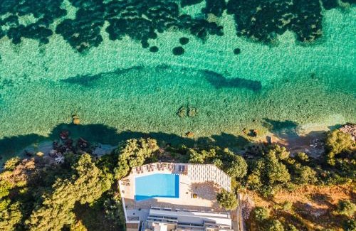 Barbati Apartamento | Oceanis Rooms Apartments