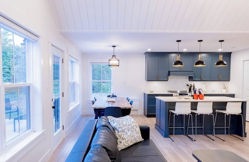 Lakeside Casa | Oceanlinks Escape near Crowbush Golf Course & Lakeside Beach