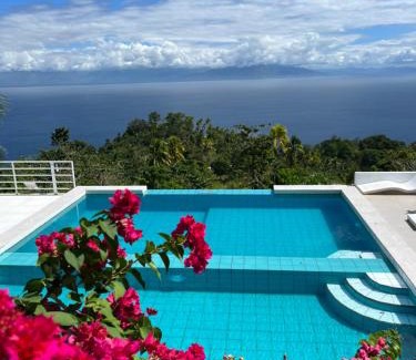 Samal Complejo | Oceano Con Vista Mountain Resort