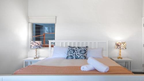 Copacabana Casa | 'Oceano Escape' by Accom Holidays
