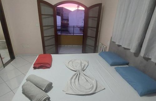 Jardim Olinda Casa | Oceano Guest House