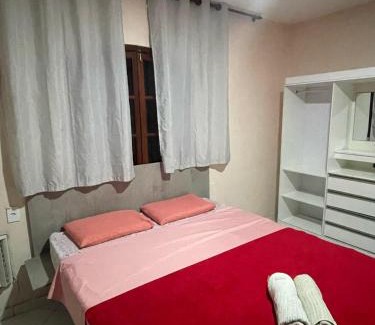 Jardim Olinda Casa | Oceano Guest House