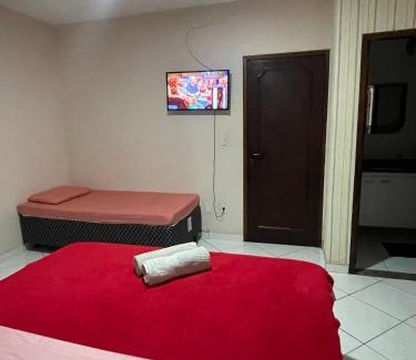 Jardim Olinda Casa | Oceano Guest House