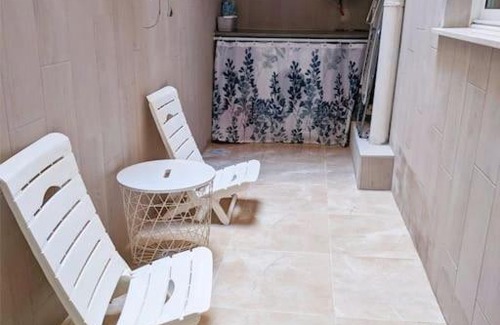 Poblats Maritims Apartamento | Oceanográfico, Playa, Puerto Juanjo