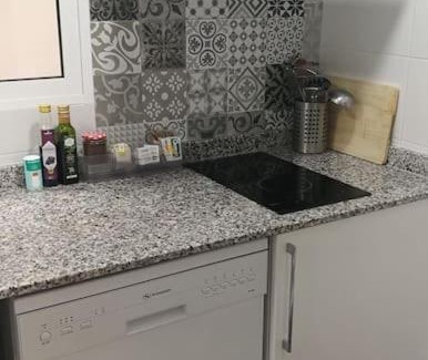 Poblats Maritims Apartamento | Oceanográfico, Playa, Puerto Juanjo