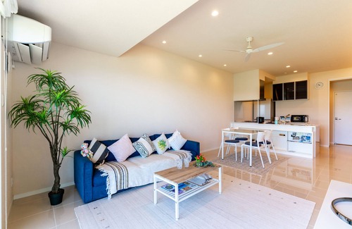 Maeda Condominio | OceanResort Maedamisaki