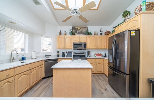 Cienega Springs Casa | Oceans 11, 60-FT Dock