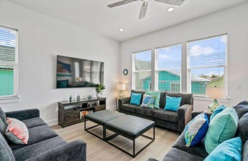 Navarre Beach Casa | Oceans 20