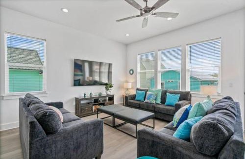 Navarre Beach Casa | Oceans 20