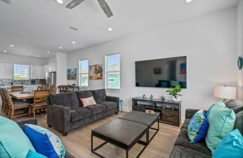 Navarre Beach Casa | Oceans 20