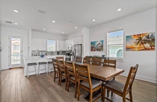 Navarre Beach Casa | Oceans 20