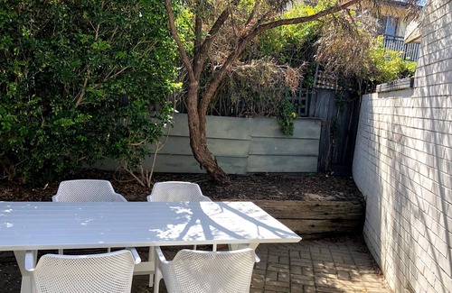Scarborough Apartamento | OCEANS 5 Holiday or Business Apartment