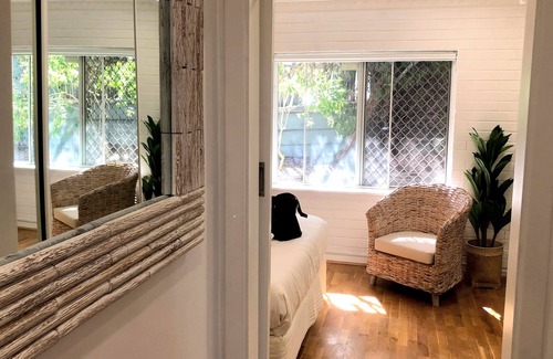 Scarborough Apartamento | OCEANS 5 Holiday or Business Apartment