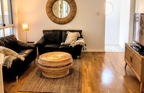 Scarborough Apartamento | OCEANS 5 Holiday or Business Apartment