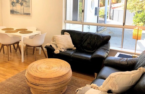 Scarborough Apartamento | OCEANS 5 Holiday or Business Apartment