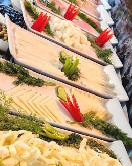 Sultanahmet Hotel | Oceans 7 Hotel